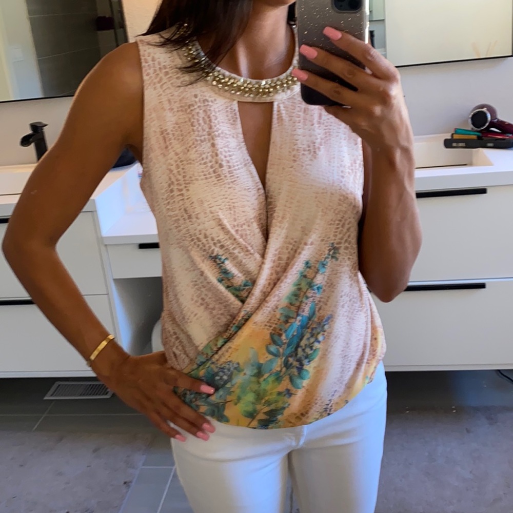 Sexy Bebe top